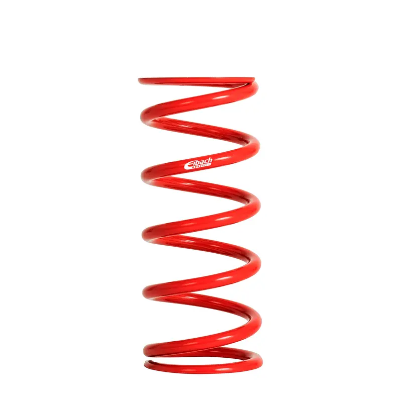 Eibach 1300.500.0150 Conventional Rear Coil Spring – Progressive Rate For Balanced Handling 1