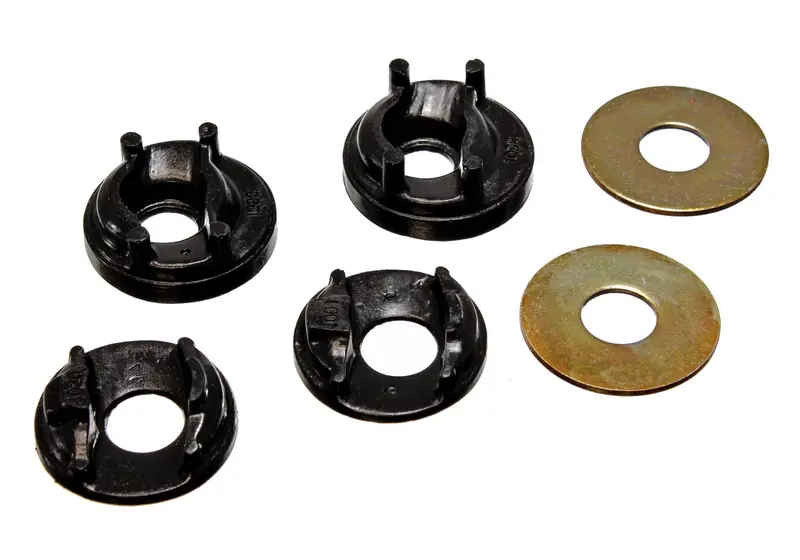 Energy Suspension 5.1103G High-Performance Polyurethane Motor Mount – Dual Torque Position Design 1