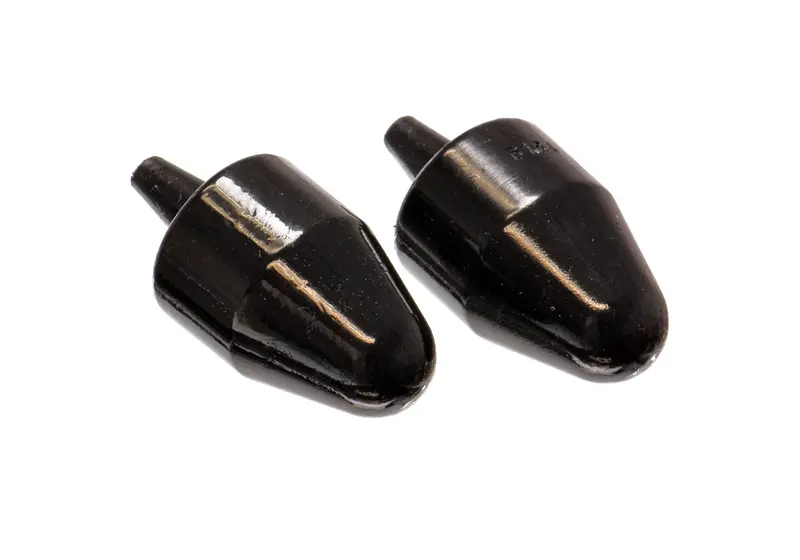 Energy Suspension 9.9166G Universal Bump Stop Set 1