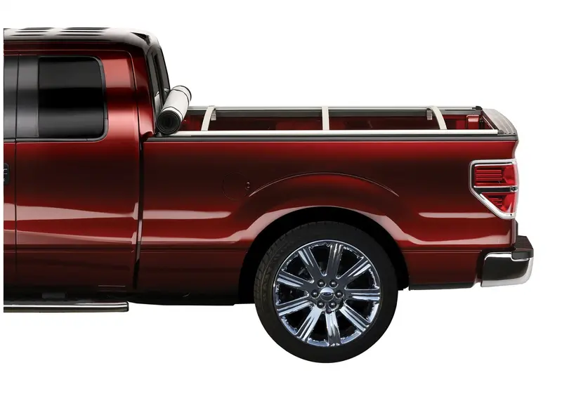 Extang 14965 Tuff Tonno-98-04 Frontier King Cab 6Ft.2In. 1