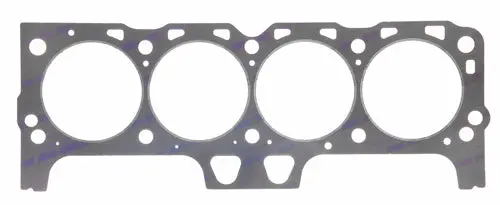 Fel-Pro 8265Pt-1 Performance Head Gasket – Multi-Layer Steel (Mls) Construction For High-Compression Applications 1