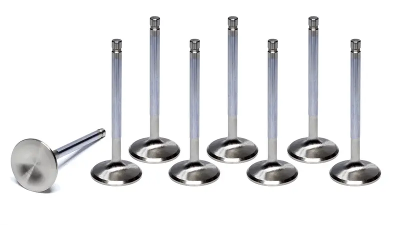 Ferrea F6306-8 Bbm Exhaust Valves – 1.810-Inch Diameter For Small-Block Chevy 1