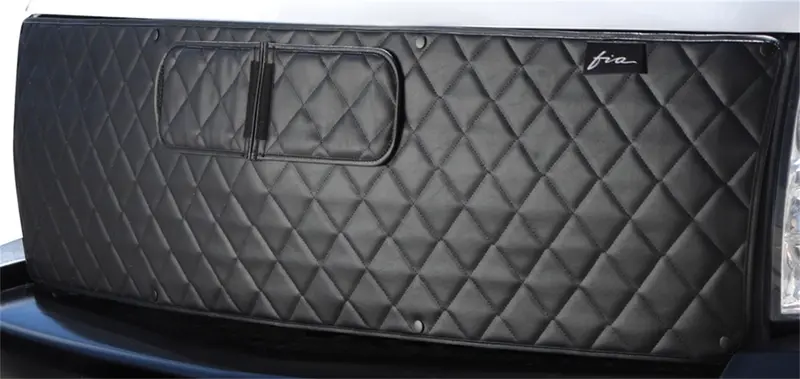 Fia Wf929-52 Winter Front Bug Screen – Custom-Fit For Select Vehicles 1