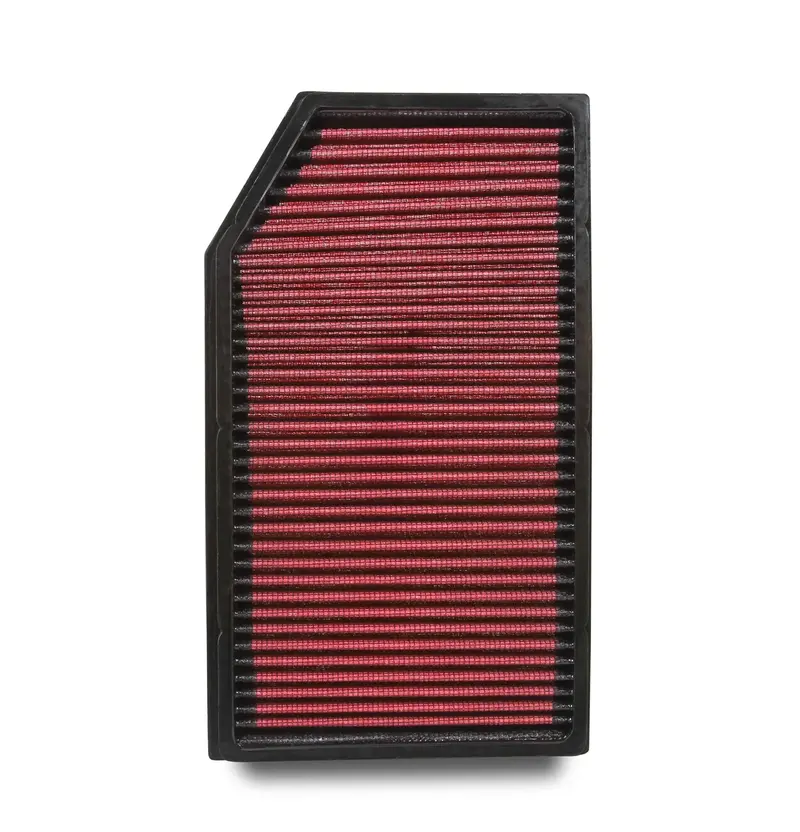 Flowmaster 615032 Delta Force Cold Air Intake Filter – Reusable, High-Capacity, Washable Element 1