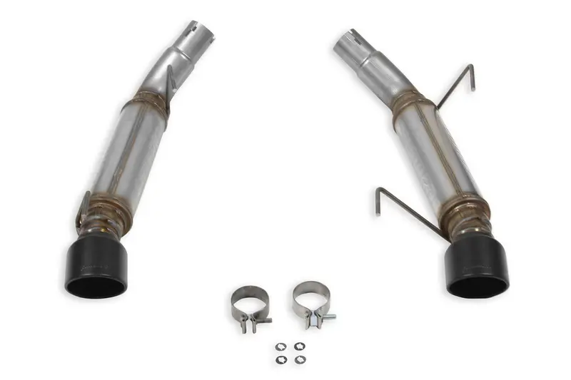 Flowmaster 717827 Flowfx Axle-Back Exhaust For Select Vehicles 1