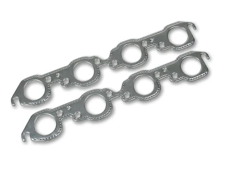 Flowtech 99153Flt Universal Header Gasket Set – Multi-Layer Steel Construction 1