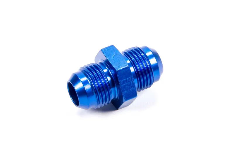 Fragola 481510 #10 An Union Fitting – Precision-Machined Aluminum 1