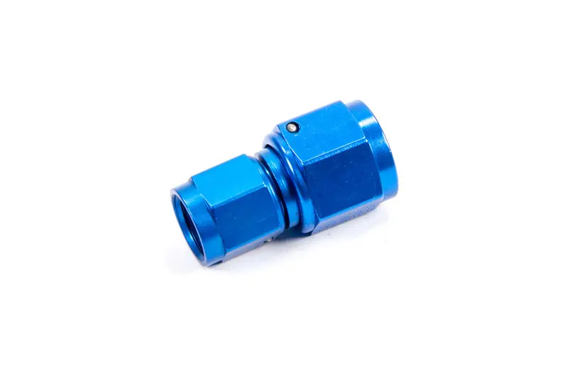 Fragola 496107 Swivel Hose Fitting – #6 Male To #8 Female An Adapter 1