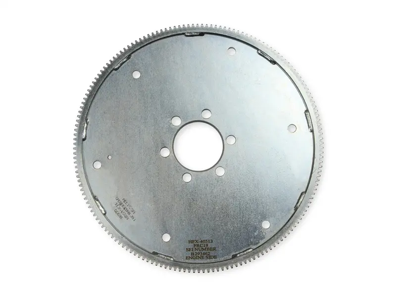 Hays Performance Flexplate – Neutral Internal Balance, 166-Tooth Design (Model 40-513) 1
