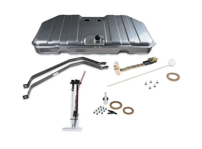 Holley 19-101 Sniper Efi Fuel Tank Conversion System 1