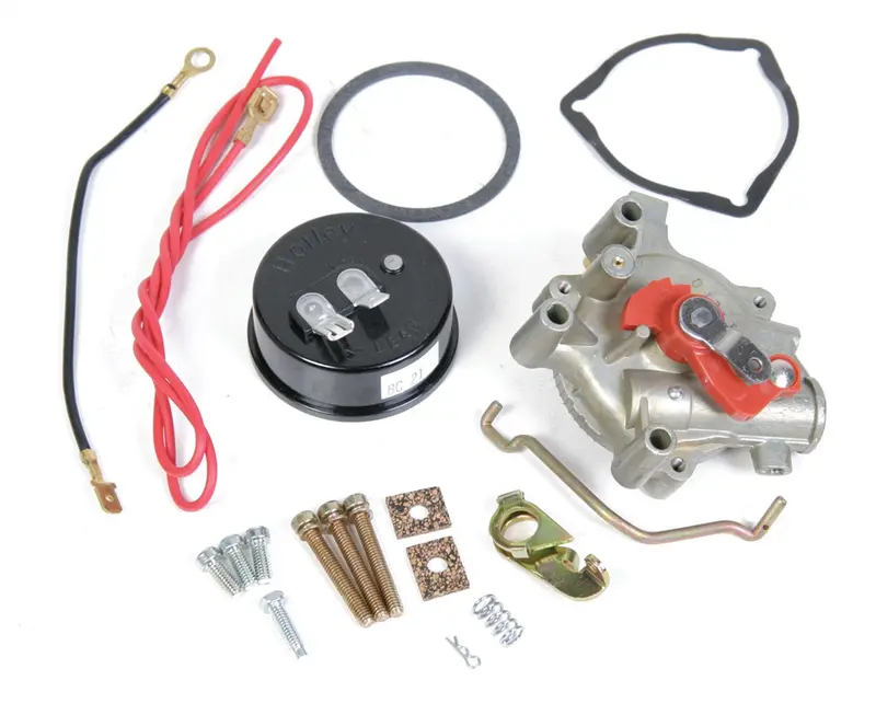 Holley 745-223 Marine Choke Conversion Kit 1