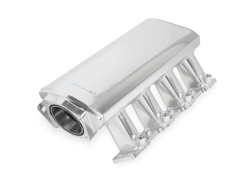 Holley 830031-1 Sniper Efi-Compatible Aluminum Intake Manifold 1