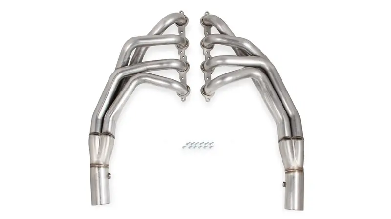 Hooker 70101329-Rhkr Blackheart Long-Tube Exhaust Headers 1