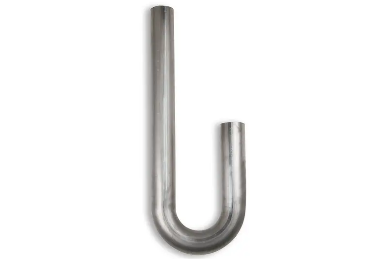 Hooker Super Competition J-Bend Headers – Tubular Exhaust For High-Output Engines 1