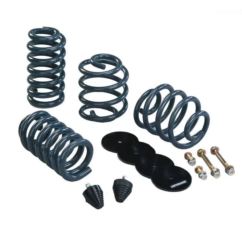 Hotchkis Sport Suspension Coil Springs For 1967–1972 Chevrolet C-10 Trucks 1