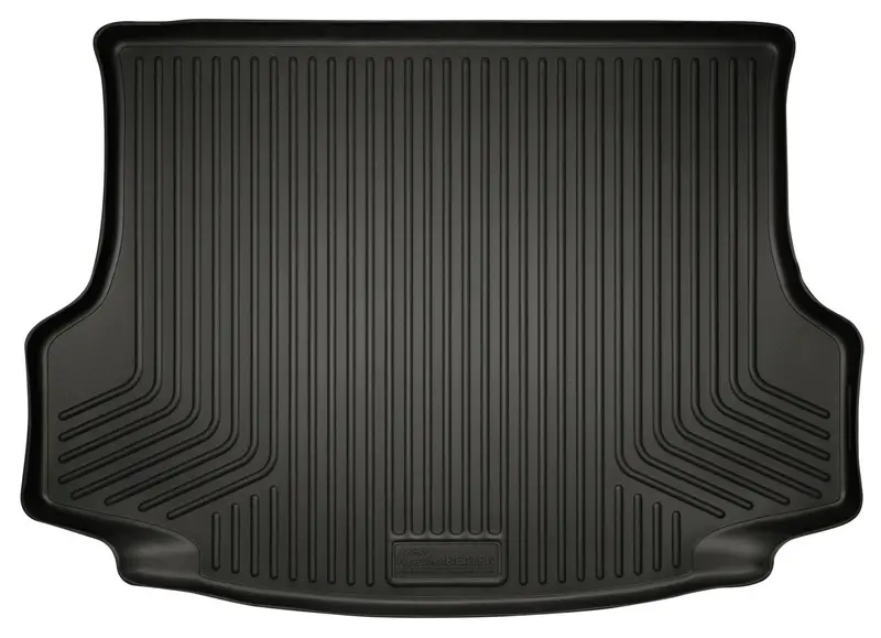 Husky Liners 28971 Weatherbeater Floor Liners – Custom-Fit, All-Weather Protection With Raised Edges 1