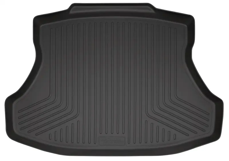Husky Liners 44021 Weatherbeater Floor Liners – All-Weather Protection 1