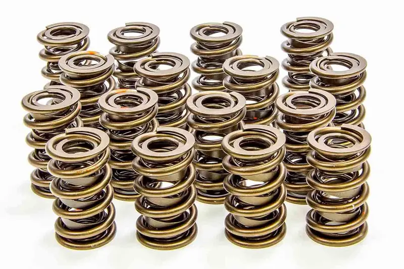 Isky 9365Plus Valve Springs – 1.560-Inch Diameter For High-Performance Applications 1