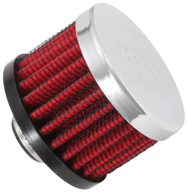 K&N Crankcase Breather Element – Replacement Filter For Engine Ventilation 1