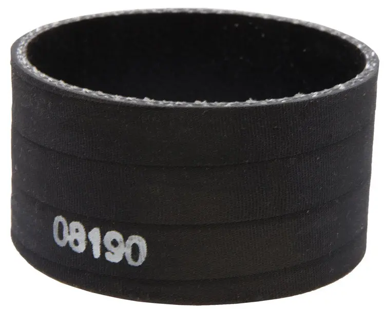 K&N Replacement Air Intake Hose For Engine Performance Systems 1