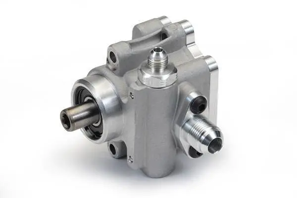 Krc Elite Power Steering Pump Esp10096000 – Reservoir Not Included 1