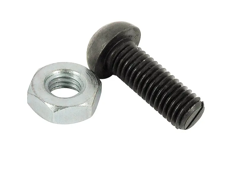 Lakewood Adjustable Clutch Fork Pivot Ball (Part #15503) 1