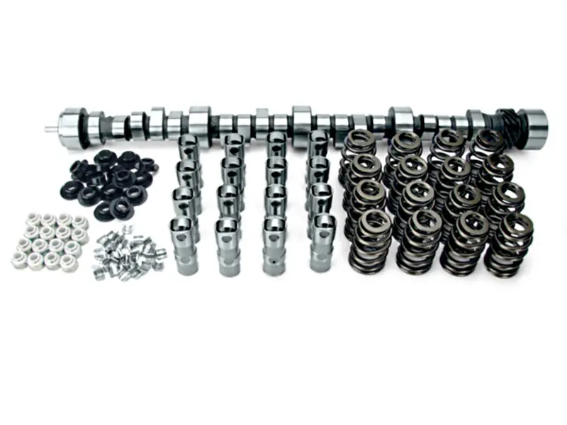 Lunati 20080721K 7-Inch Valve Spring Retainer Kit For Chevrolet V6/V8 & Buick Engines 1