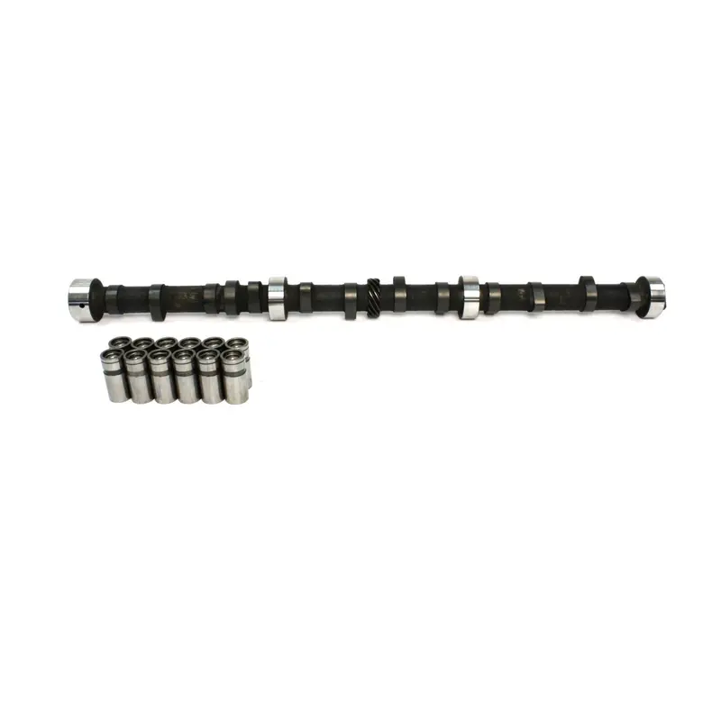 Lunati Voodoo Hydraulic Flat-Tappet Camshaft For Amc 6-Cylinder (199–258 Cid) 1