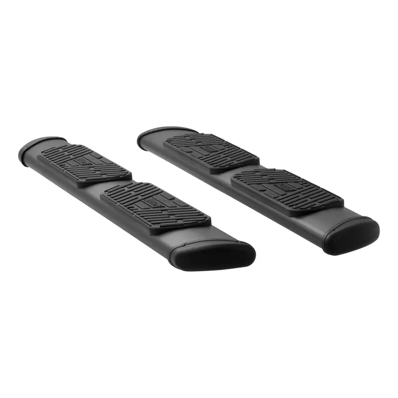Luverne Regal 7 Black Stainless Steel Step Bar – Model 277078-401723 1