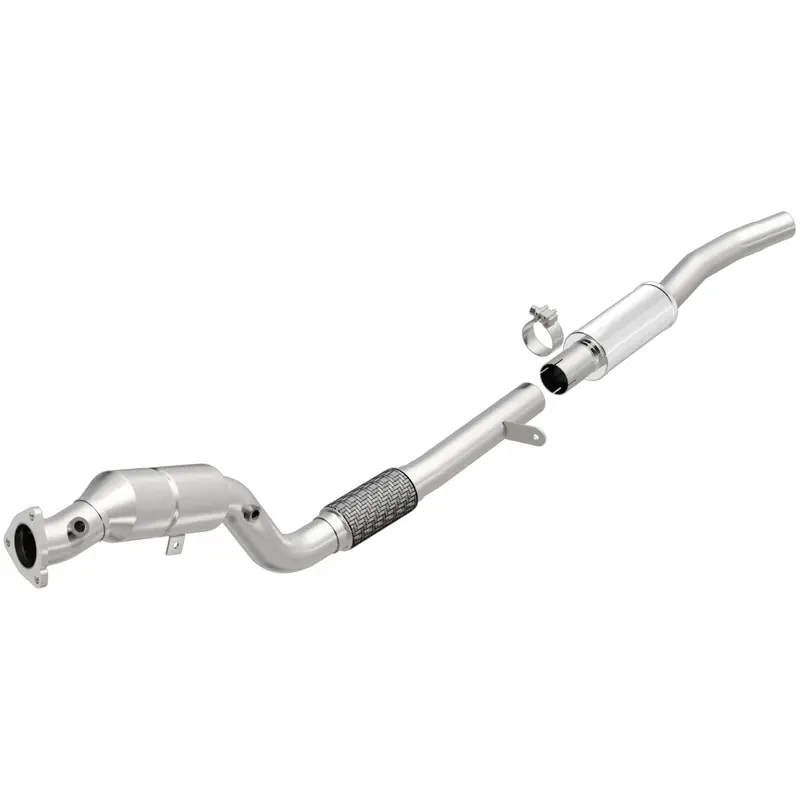 Magnaflow 24365 Hm-Grade Direct-Fit Catalytic Converter – High-Flow, Oem-Compatible Replacement 1