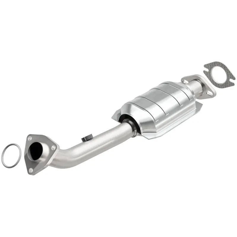 Magnaflow 49531 Oem-Grade Direct-Fit Catalytic Converter – Precision Engineered Replacement 1