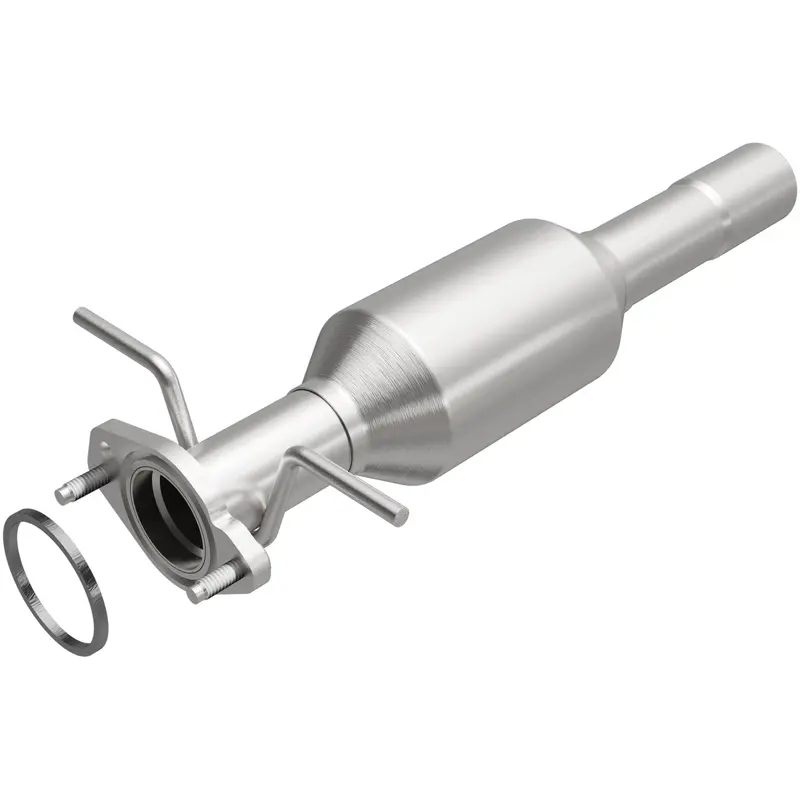 Magnaflow Exhaust Products 23972 Hm Grade Direct-Fit Catalytic Converter 1