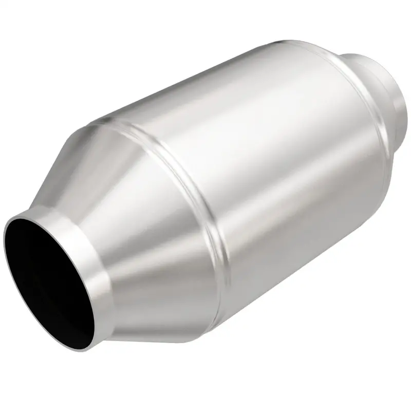 Magnaflow Exhaust Products 337304 California Universal Catalytic Converter-2.00In. 1