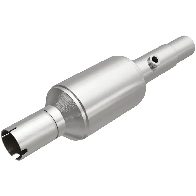 Magnaflow Hm-Grade Direct-Fit Catalytic Converter – Model 23226 1