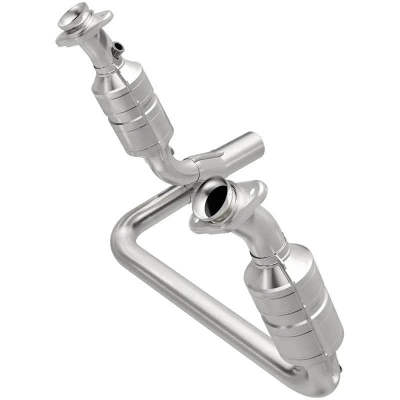 Magnaflow Hm-Grade Direct-Fit Catalytic Converter (Part #24770) 1