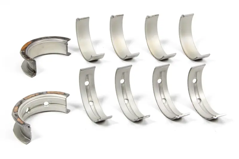 Mahle/Clevite Ms2199P10 Main Bearing Set – Precision-Ground Oem Replacement For High-Reliability Engine Builds 1