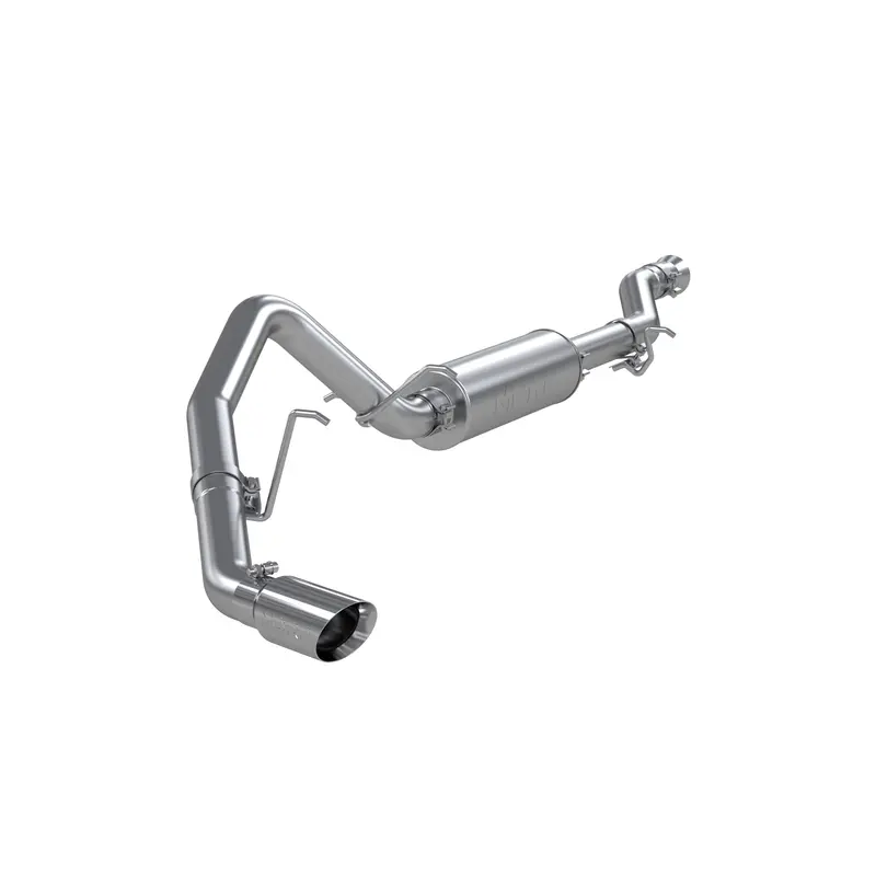 Mbrp S5043304 T304 Stainless Steel Exhaust System Component 1