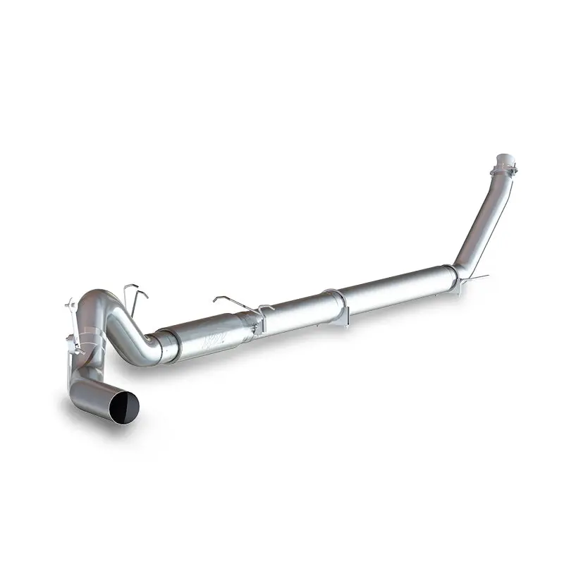 Mbrp S61120P Cat-Back Exhaust System Kit – Performance Sound And Flow 1