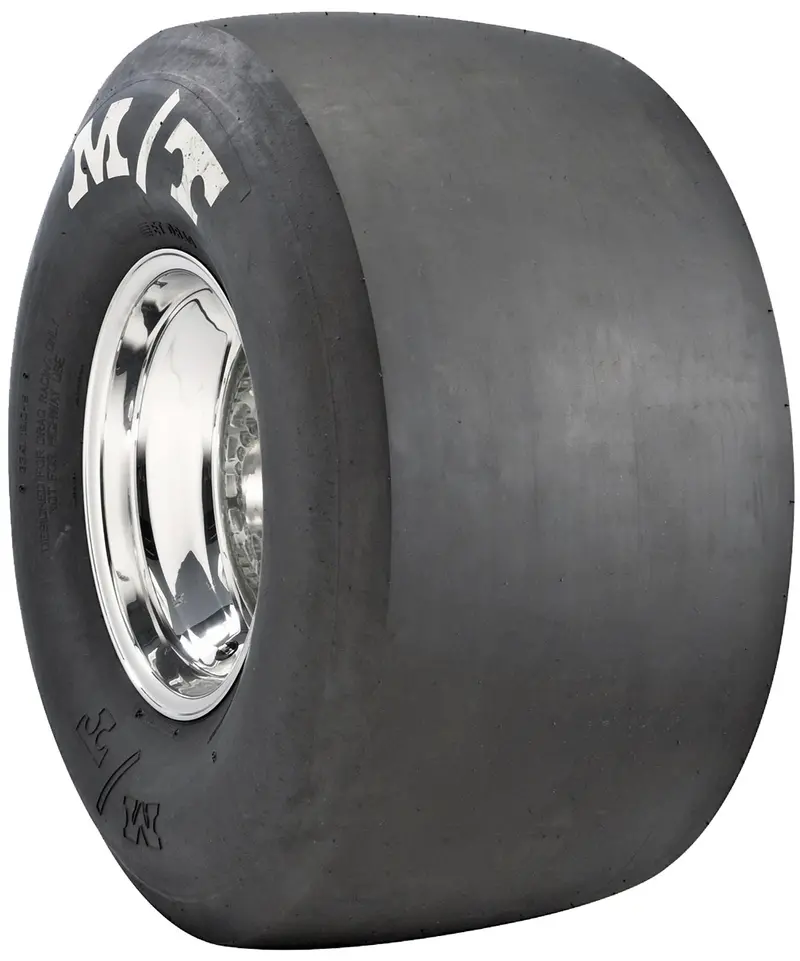 Mickey Thompson 90000022010 Mickey Thompson® Et Drag® Tire 1