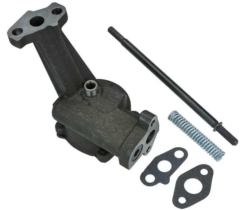 Moroso 22153 High-Volume Oil Pump For Ford Small-Block 351W Engines 1