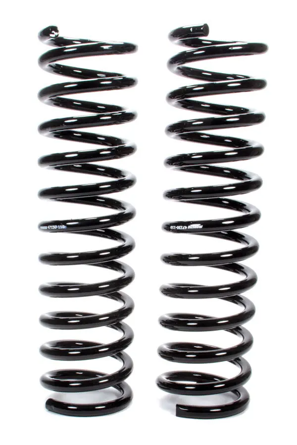 Moroso 47150 Performance Front Coil Springs 1