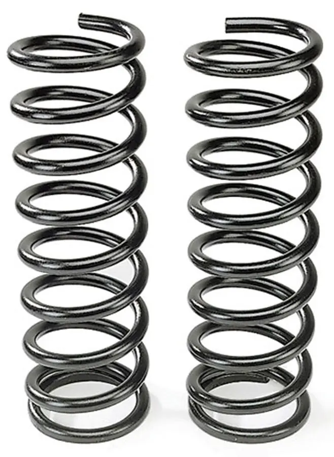 Moroso Front Coil Springs – Model 47140 1