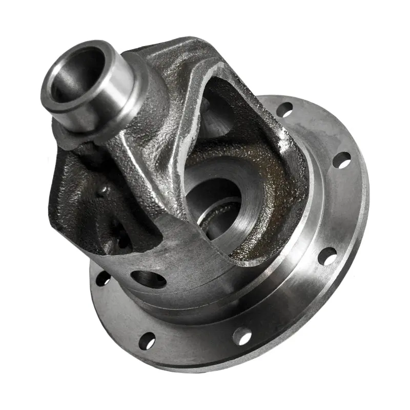 Nitro Gear & Axle Amc 20 Open Carrier Case – Empty M20 Housing For 3.08+ Ratios 1