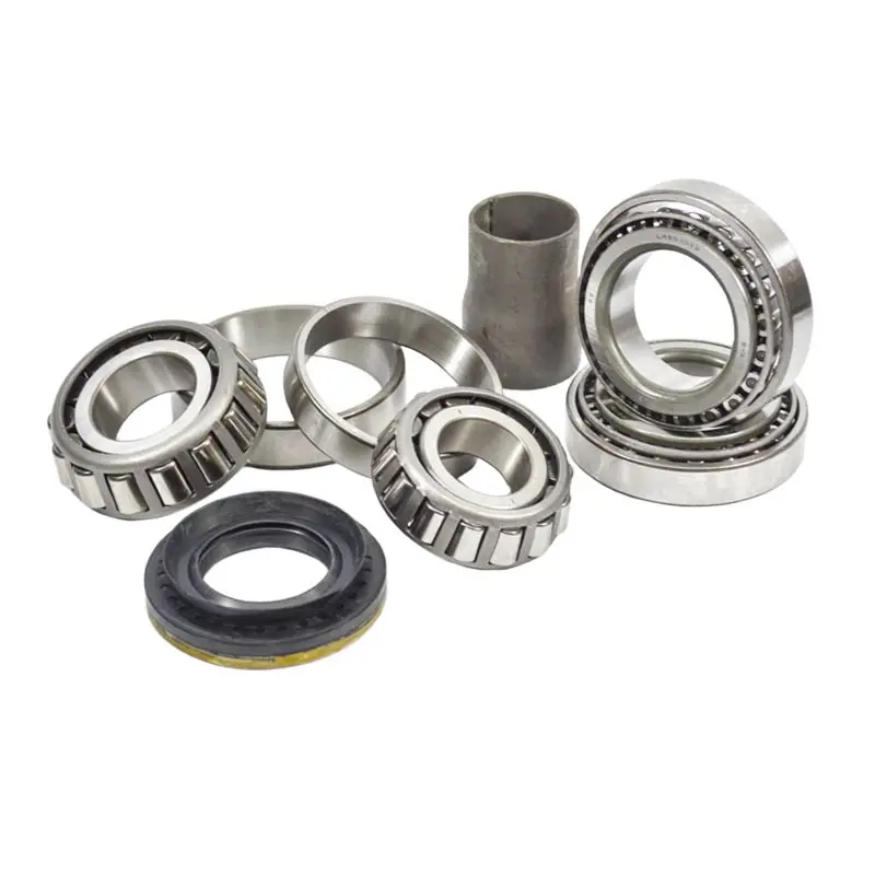 Nitro Gear & Axle Bkisam Suzuki Samurai Bearing Kit – Complete Rear Axle Service Set 1