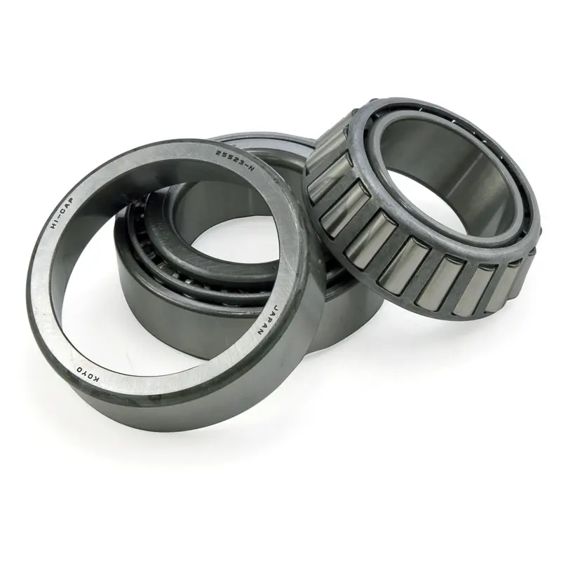 Omix-Ada 16509.22 Dana 44 Front & Rear Differential Bearing And Cup Kit – Includes Two Bearings And Two Cups 1