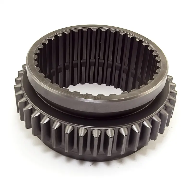 Omix-Ada 18890.20 Manual Transmission First-Gear Assembly – Oe-Replacement Component 1