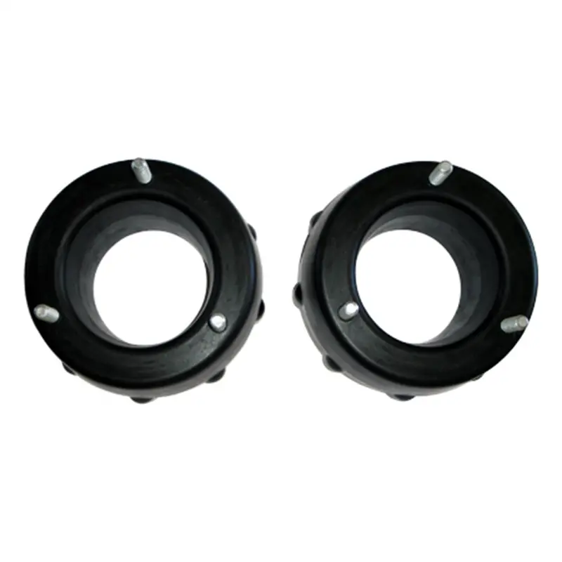 Performance Accessories 2-Inch Leveling Kit – Coil Spacer System For Dodge Ram 1500/2500/3500 (Gas & Diesel) 1
