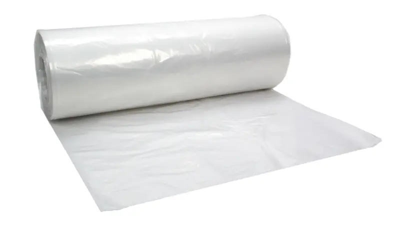 Pioneer 100-Pack Of 2-Mil Plastic Engine Storage Bags 1