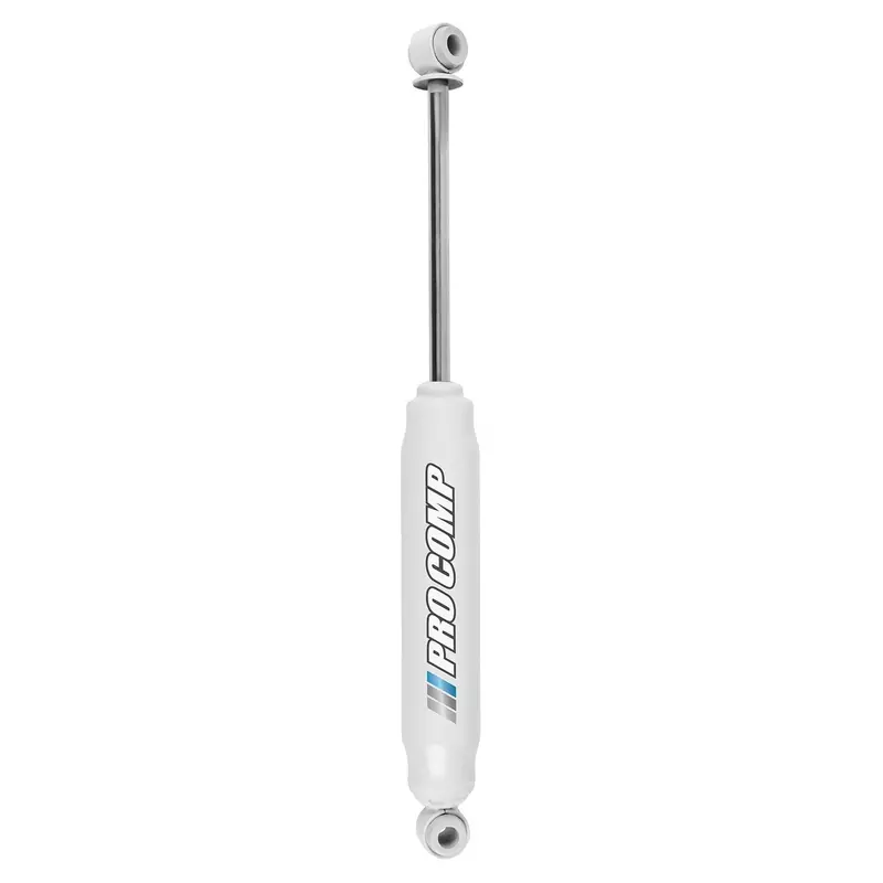Pro Comp Es3000 Series Twin-Tube Shock Absorber – Heavy-Duty Replacement For Trucks And Suvs 1