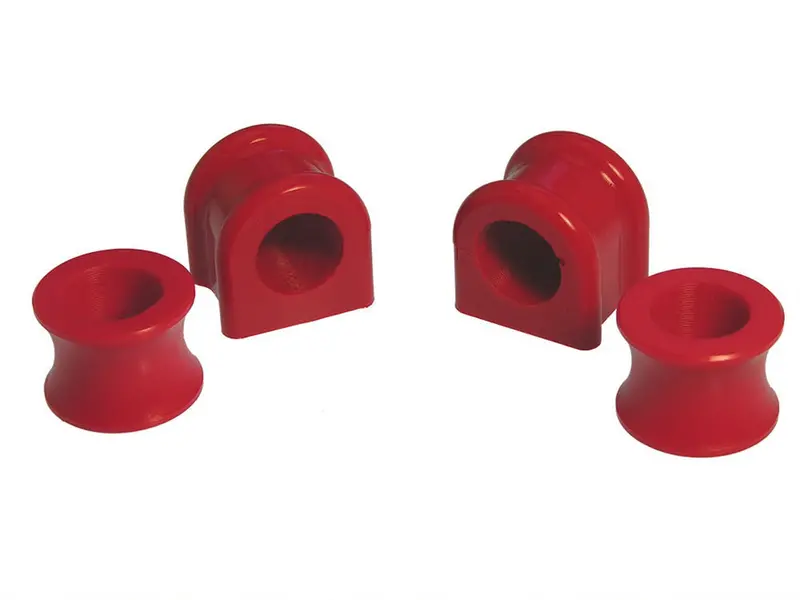 Prothane 4-1135 Front Sway Bar Bushing Kit – 35Mm Diameter, Compatible With 2000–2001 Dodge Dakota 4Wd 1
